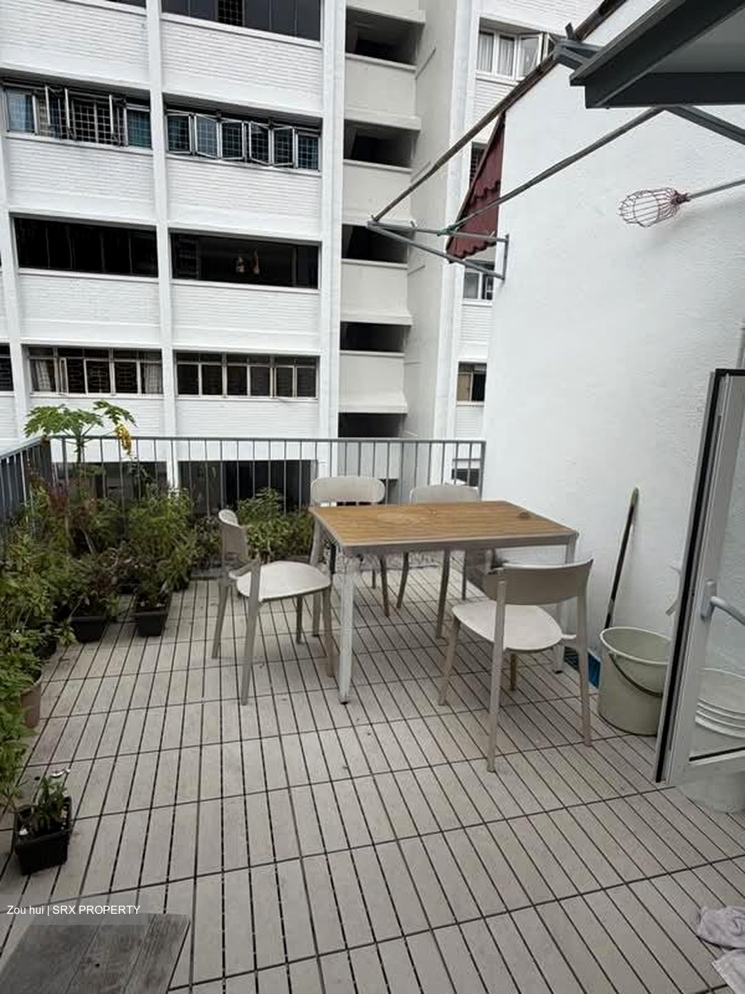 Haig Road (Geylang), HDB Executive #583221771